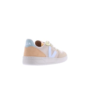Veja Dames v-10 suede