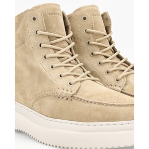 Nubikk Jonah artic fur boots