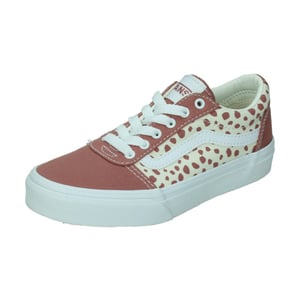Vans My ward dots