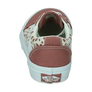 Vans My ward dots