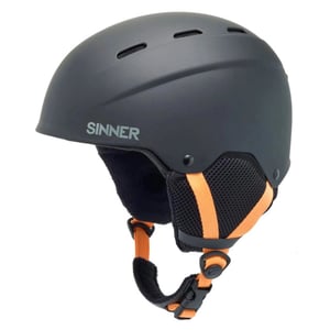 Sinner Poley skihelm