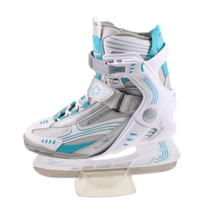 Nijdam Softboot ijshockeyschaatsen dames