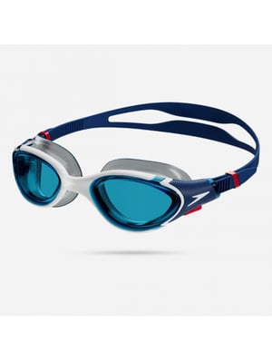 Speedo Biofuse 2.0 blu/whi p15 002332-14502