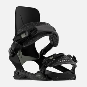 Rome Snowboard binding