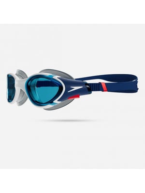 Speedo Biofuse 2.0 blu/whi p15 002332-14502