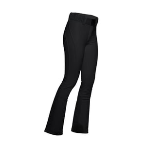 Goldbergh Softshell broek dames
