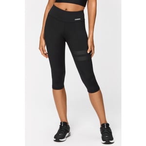 Stronger signature capri 3/4 trainingslegging dames -