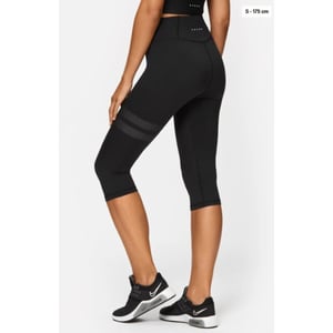 Stronger signature capri 3/4 trainingslegging dames -