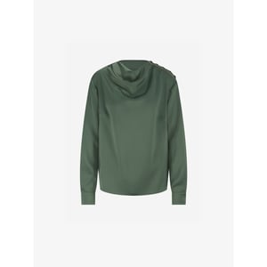 Fifth House Joline high collar blouse