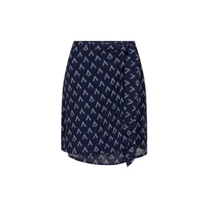 Lofty Manner Skirt carol dessin