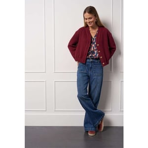 Studio Anneloes Josephine structure jacket