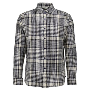 The GoodPeople Saki overshirts 25020228
