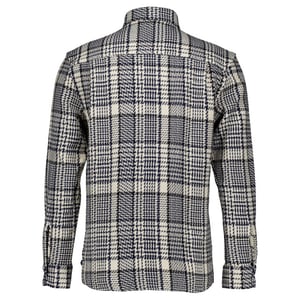 The GoodPeople Saki overshirts 25020228