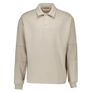 Croyez Homme Fleece polo sweater sweaters cr1-fw25-13
