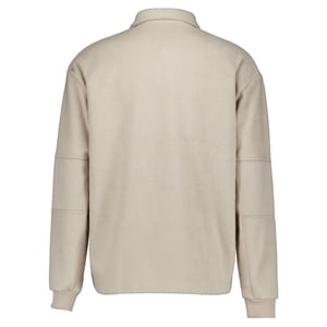 Croyez Homme Fleece polo sweater sweaters cr1-fw25-13