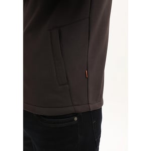 Gabbiano Heren vest 425746 5702 oak brown