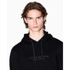 Armani Exchange Xm001294 sweaters & hoodie