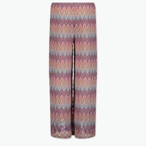 MC Saint Barth Kinder meisjes broek in
