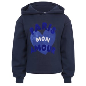 Looxs Revolution Hoody voor meisjes in de kleur