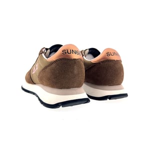 SUN68 Z45201 sneakers