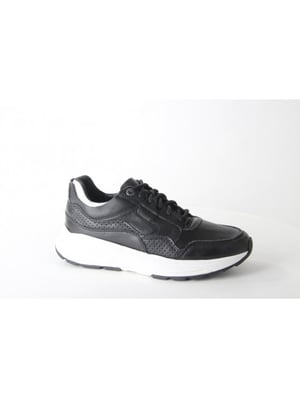 Xsensible 33000.3.003-gx dames veterschoenen sportief