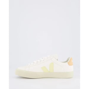 Veja Dames campo chfree leath