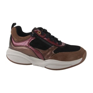 Xsensible 32004.2.316-hx dames veterschoenen sportief