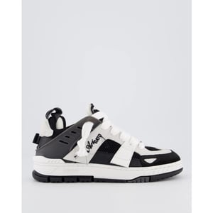 Axel Arigato Heren area patchwork sneaker