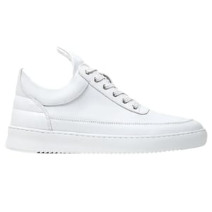 Filling Pieces Low top ripple nappa