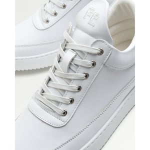 Filling Pieces Low top ripple nappa