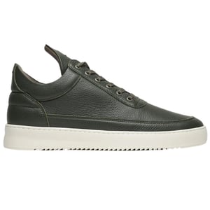 Filling Pieces Low top grain