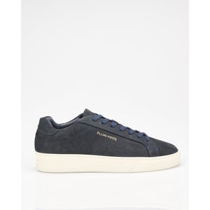 Filling Pieces Tiebreak suede sneakers