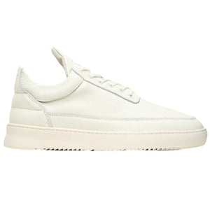 Filling Pieces Low top grain