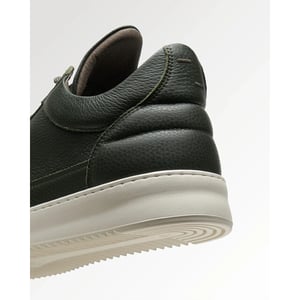 Filling Pieces Low top grain