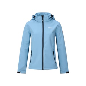 Nordberg ingrida softshell softshell jack outdoor dames -
