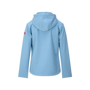 Nordberg ingrida softshell softshell jack outdoor dames -