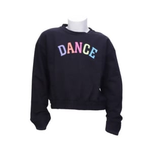 Papillon Sweater crewneck dance 24pk2948-900