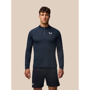 Castore Engineered knit 1/4 zip cmd30842-020