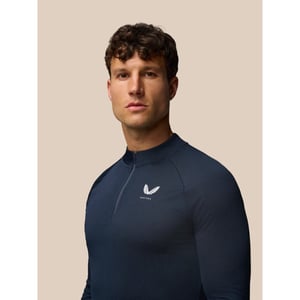 Castore Engineered knit 1/4 zip cmd30842-020