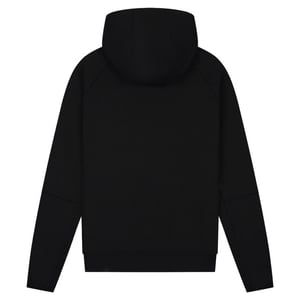 Malelions Sport counter half zip hoodie