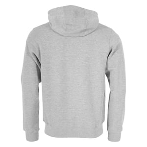 Stanno Base hooded full zip sweat top