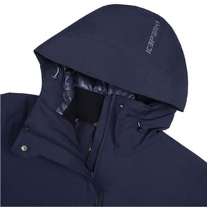 Icepeak Casual winterjas dames