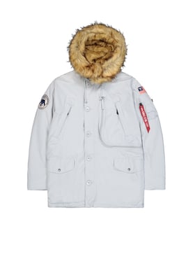 Polar Winter Jacket