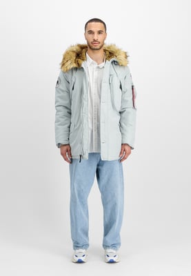 Polar Winter Jacket
