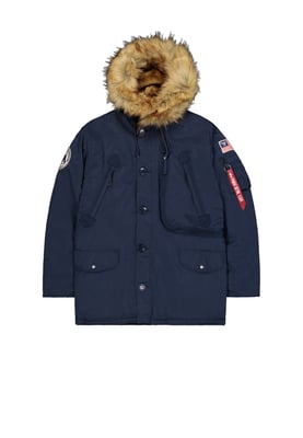 Polar Winter Jacket