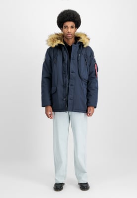Polar Winter Jacket