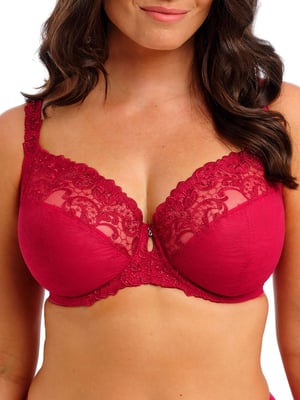 Portia Side Support Bra