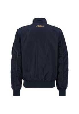 Falcon II Light Bomber Jacket