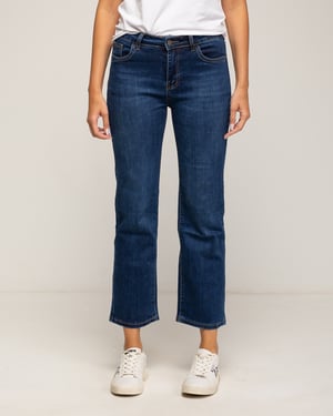 Basjeans