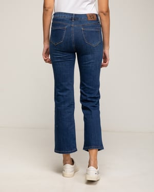 Basjeans